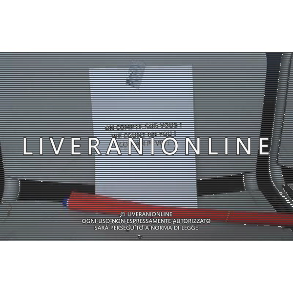 UEFA Francia EURO 2016 Final Tournament Group Stage A Parigi - 10.06.2016 Francia-Romania Nella Foto: veduta interna dello stadio Stade de France Saint Denis prima della partita inaugurale /Ph.Vitez-Ag. Aldo Liverani