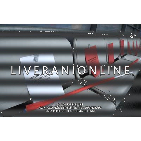 UEFA Francia EURO 2016 Final Tournament Group Stage A Parigi - 10.06.2016 Francia-Romania Nella Foto: veduta interna dello stadio Stade de France Saint Denis prima della partita inaugurale /Ph.Vitez-Ag. Aldo Liverani