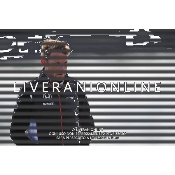 Jenson Button (GBR) McLaren. 10.06.2016. Formula 1 World Championship, Rd 7, Canadian Grand Prix, Montreal, Canada, Practice Day. / AGENZIA ALDO LIVERANI SAS - ITALY ONLY EDITORIAL USE ONLY 