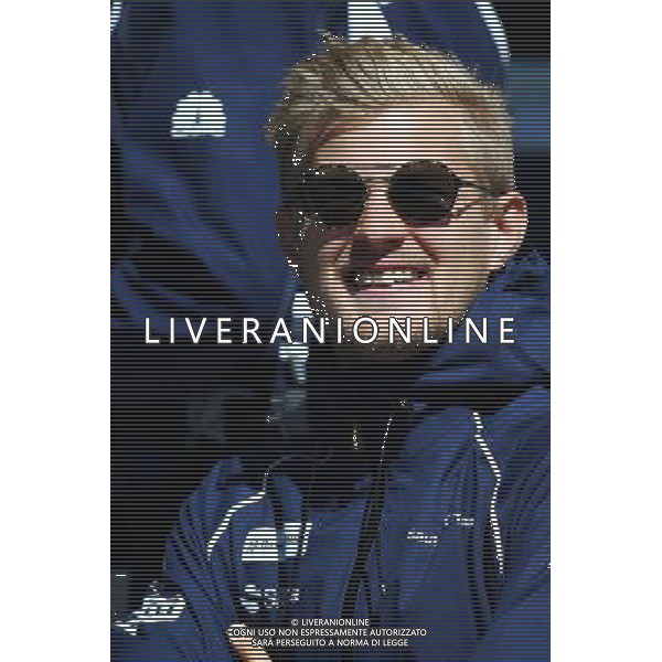 Marcus Ericsson (SWE) Sauber F1 Team. 10.06.2016. Formula 1 World Championship, Rd 7, Canadian Grand Prix, Montreal, Canada, Practice Day. / AGENZIA ALDO LIVERANI SAS - ITALY ONLY EDITORIAL USE ONLY 