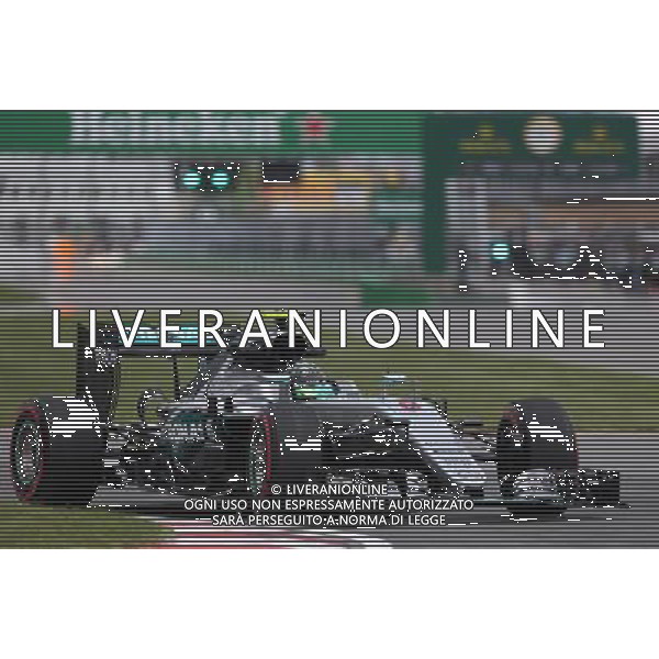 Nico Rosberg (GER), Mercedes AMG F1 Team 10.06.2016. Formula 1 World Championship, Rd 7, Canadian Grand Prix, Montreal, Canada, Practice Day. / AGENZIA ALDO LIVERANI SAS - ITALY ONLY EDITORIAL USE ONLY 
