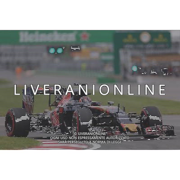 Daniil Kvyat (RUS), Scuderia Toro Rosso 10.06.2016. Formula 1 World Championship, Rd 7, Canadian Grand Prix, Montreal, Canada, Practice Day. / AGENZIA ALDO LIVERANI SAS - ITALY ONLY EDITORIAL USE ONLY 