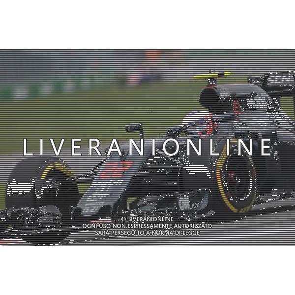 Jenson Button (GBR), McLaren Honda 10.06.2016. Formula 1 World Championship, Rd 7, Canadian Grand Prix, Montreal, Canada, Practice Day. / AGENZIA ALDO LIVERANI SAS - ITALY ONLY EDITORIAL USE ONLY 