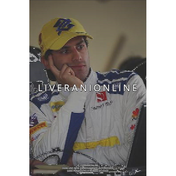 Felipe Nasr (BRA) Sauber F1 Team. 10.06.2016. Formula 1 World Championship, Rd 7, Canadian Grand Prix, Montreal, Canada, Practice Day. / AGENZIA ALDO LIVERANI SAS - ITALY ONLY EDITORIAL USE ONLY 