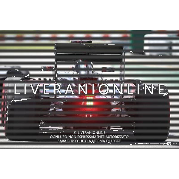 Jenson Button (GBR) McLaren MP4-31. 10.06.2016. Formula 1 World Championship, Rd 7, Canadian Grand Prix, Montreal, Canada, Practice Day. / AGENZIA ALDO LIVERANI SAS - ITALY ONLY EDITORIAL USE ONLY 