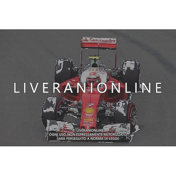 Kimi Raikkonen (FIN) Ferrari SF16-H. 10.06.2016. Formula 1 World Championship, Rd 7, Canadian Grand Prix, Montreal, Canada, Practice Day. / AGENZIA ALDO LIVERANI SAS - ITALY ONLY EDITORIAL USE ONLY