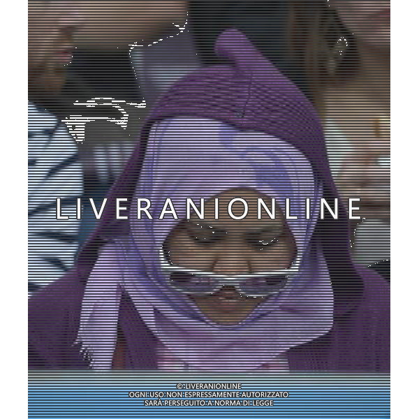 UEFA Francia EURO 2016 Final Tournament Group Stage A Parigi - 10.06.2016 Francia-Romania Nella Foto:tifosi /Ph.Vitez-Ag. Aldo Liverani