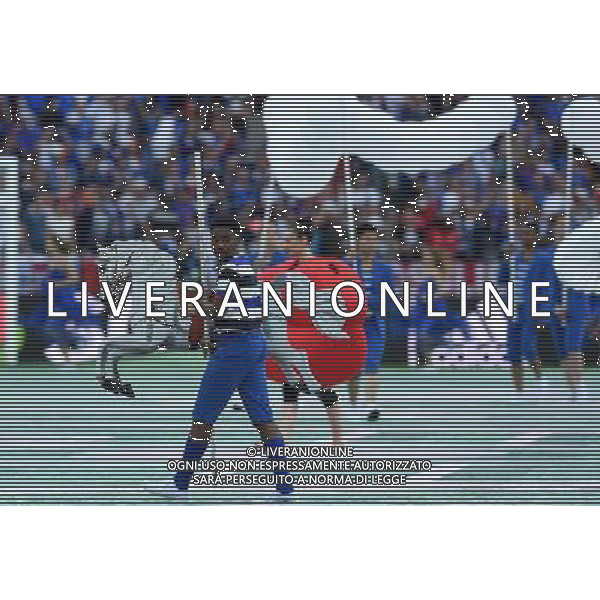 UEFA Francia EURO 2016 Final Tournament Group Stage A Parigi - 10.06.2016 Francia-Romania Nella Foto:cerimonia di inizio degli europei /Ph.Vitez-Ag. Aldo Liverani