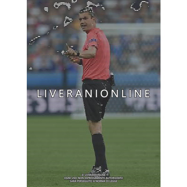 UEFA Francia EURO 2016 Final Tournament Group Stage A Parigi - 10.06.2016 Francia-Romania Nella Foto:kassai /Ph.Vitez-Ag. Aldo Liverani