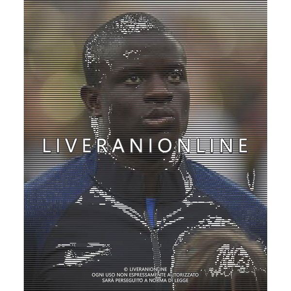 UEFA Francia EURO 2016 Final Tournament Group Stage A Parigi - 10.06.2016 Francia-Romania Nella Foto:Kante\' N\'Golo /Ph.Vitez-Ag. Aldo Liverani