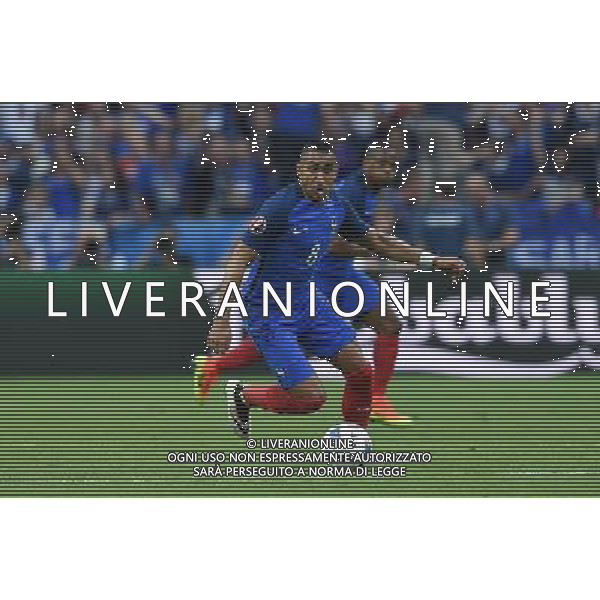 UEFA Francia EURO 2016 Final Tournament Group Stage A Parigi - 10.06.2016 Francia-Romania Nella Foto:Payet Dimitri /Ph.Vitez-Ag. Aldo Liverani