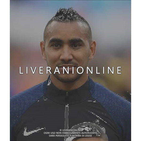 UEFA Francia EURO 2016 Final Tournament Group Stage A Parigi - 10.06.2016 Francia-Romania Nella Foto:Payet Dimitri /Ph.Vitez-Ag. Aldo Liverani