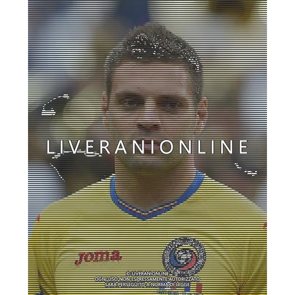 UEFA Francia EURO 2016 Final Tournament Group Stage A Parigi - 10.06.2016 Francia-Romania Nella Foto:Popa Adrian /Ph.Vitez-Ag. Aldo Liverani