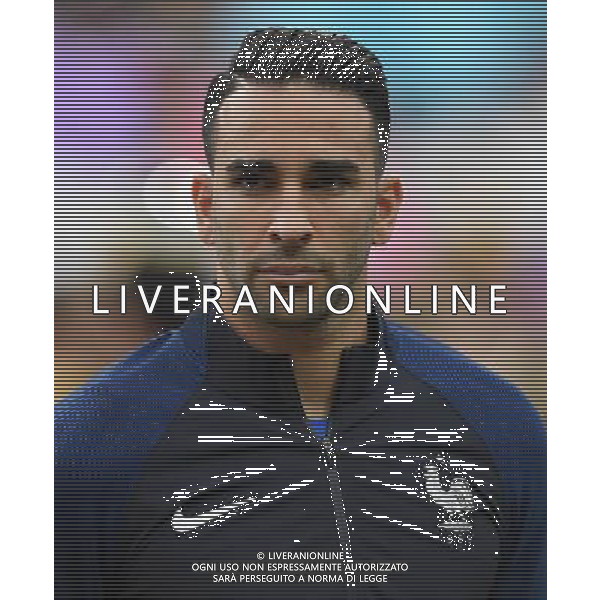 UEFA Francia EURO 2016 Final Tournament Group Stage A Parigi - 10.06.2016 Francia-Romania Nella Foto:Rami Adil /Ph.Vitez-Ag. Aldo Liverani