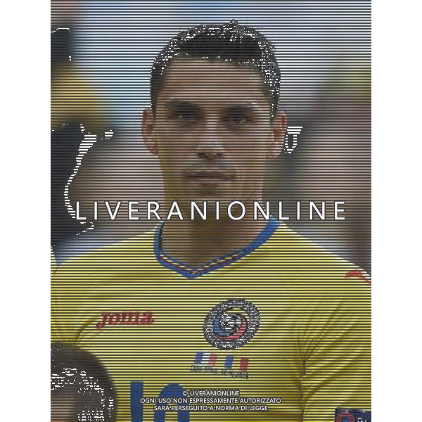 UEFA Francia EURO 2016 Final Tournament Group Stage A Parigi - 10.06.2016 Francia-Romania Nella Foto:Stanciu Nicolae /Ph.Vitez-Ag. Aldo Liverani