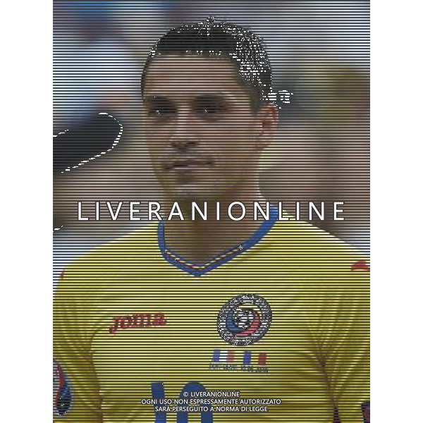 UEFA Francia EURO 2016 Final Tournament Group Stage A Parigi - 10.06.2016 Francia-Romania Nella Foto:Stanciu Nicolae /Ph.Vitez-Ag. Aldo Liverani