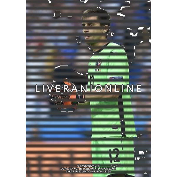 UEFA Francia EURO 2016 Final Tournament Group Stage A Parigi - 10.06.2016 Francia-Romania Nella Foto:Tatarusanu Ciprian /Ph.Vitez-Ag. Aldo Liverani