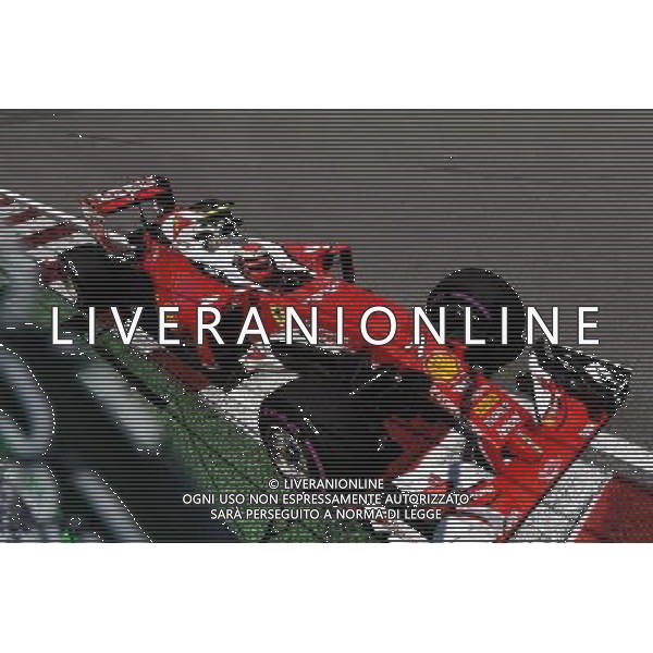 Kimi Raikkonen (FIN) Ferrari SF16-H. 10.06.2016. Formula 1 World Championship, Rd 7, Canadian Grand Prix, Montreal, Canada, Practice Day. AG ALDO LIVERANI SAS ONLY ITALY