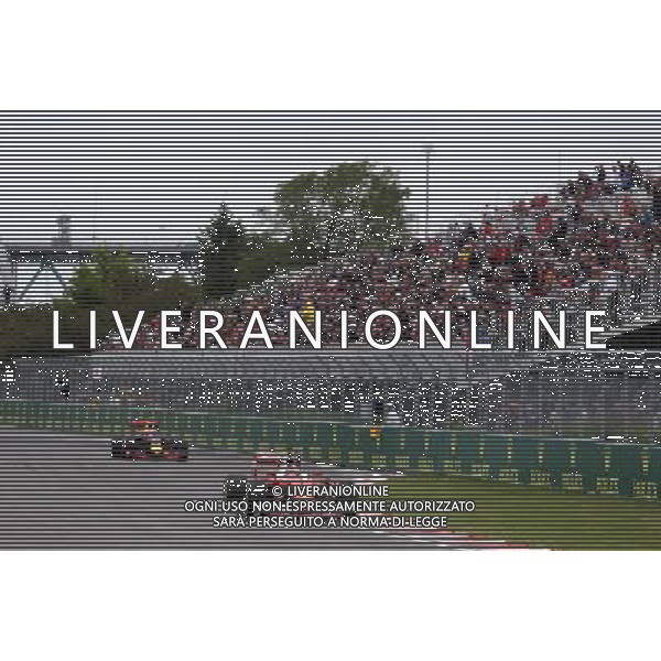 Kimi Raikkonen (FIN), Scuderia Ferrari 11.06.2016. Formula 1 World Championship, Rd 7, Canadian Grand Prix, Montreal, Canada, Qualifying Day. AG ALDO LIVERANI SAS ONLY ITALY