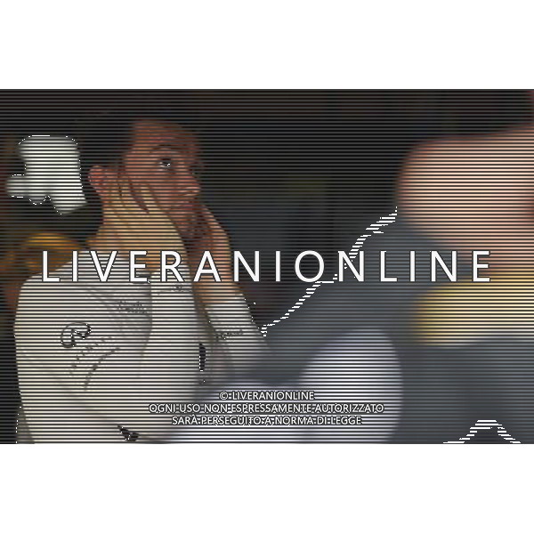 Jolyon Palmer (GBR) Renault Sport F1 Team. 11.06.2016. Formula 1 World Championship, Rd 7, Canadian Grand Prix, Montreal, Canada, Qualifying Day. AG ALDO LIVERANI SAS ONLY ITALY
