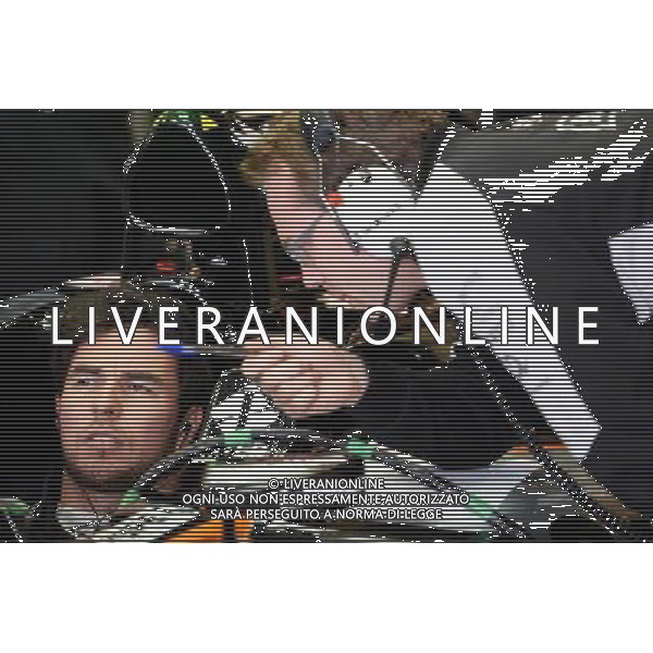 Sergio Perez (MEX) Sahara Force India F1 VJM09. 11.06.2016. Formula 1 World Championship, Rd 7, Canadian Grand Prix, Montreal, Canada, Qualifying Day. AG ALDO LIVERANI SAS ONLY ITALY