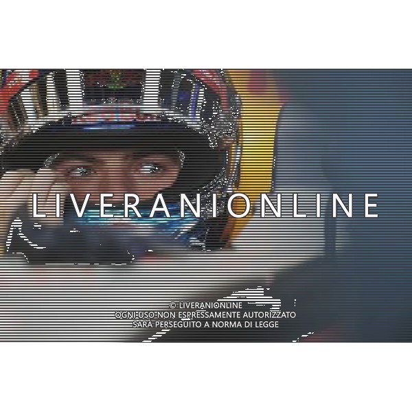 Max Verstappen (NLD) Red Bull Racing RB12. 11.06.2016. Formula 1 World Championship, Rd 7, Canadian Grand Prix, Montreal, Canada, Qualifying Day. AG ALDO LIVERANI SAS ONLY ITALY