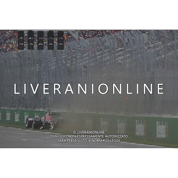 Carlos Sainz (ESP), Scuderia Toro Rosso 11.06.2016. Formula 1 World Championship, Rd 7, Canadian Grand Prix, Montreal, Canada, Qualifying Day. AG ALDO LIVERANI SAS ONLY ITALY