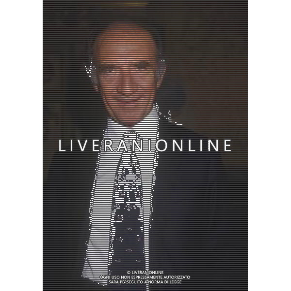 RETROSPETTIVA PIERO OTTONE GIORNALISTA NELLA FOTO PIERO OTTONE AG ALDO LIVERANI SAS