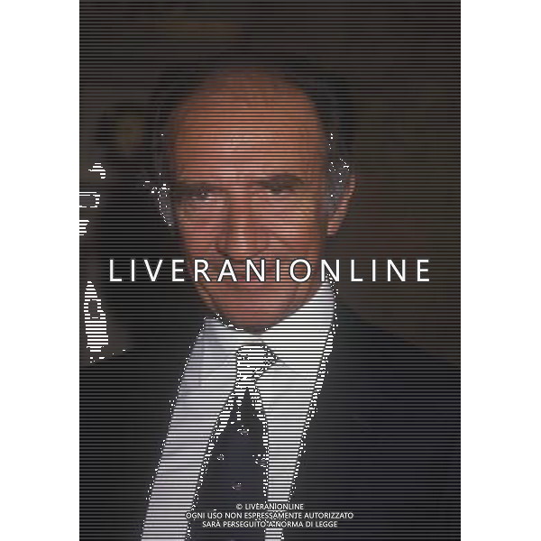 RETROSPETTIVA PIERO OTTONE GIORNALISTA NELLA FOTO PIERO OTTONE AG ALDO LIVERANI SAS
