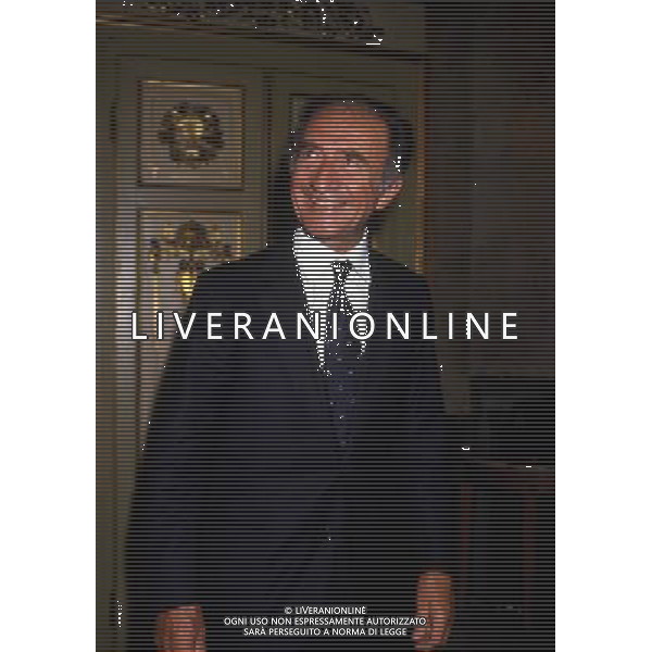 RETROSPETTIVA PIERO OTTONE GIORNALISTA NELLA FOTO PIERO OTTONE AG ALDO LIVERANI SAS