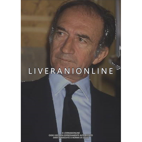 RETROSPETTIVA PIERO OTTONE GIORNALISTA NELLA FOTO PIERO OTTONE AG ALDO LIVERANI SAS