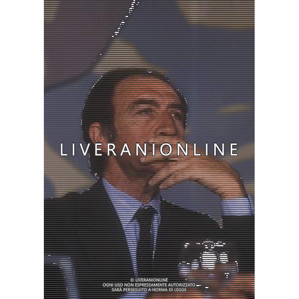 RETROSPETTIVA PIERO OTTONE GIORNALISTA NELLA FOTO PIERO OTTONE AG ALDO LIVERANI SAS