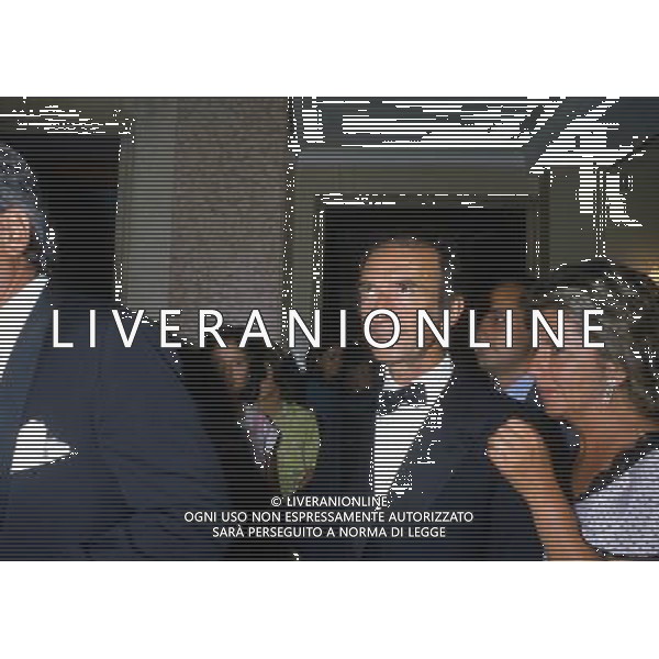 RETROSPETTIVA PIERO OTTONE GIORNALISTA NELLA FOTO PIERO OTTONE AG ALDO LIVERANI SAS