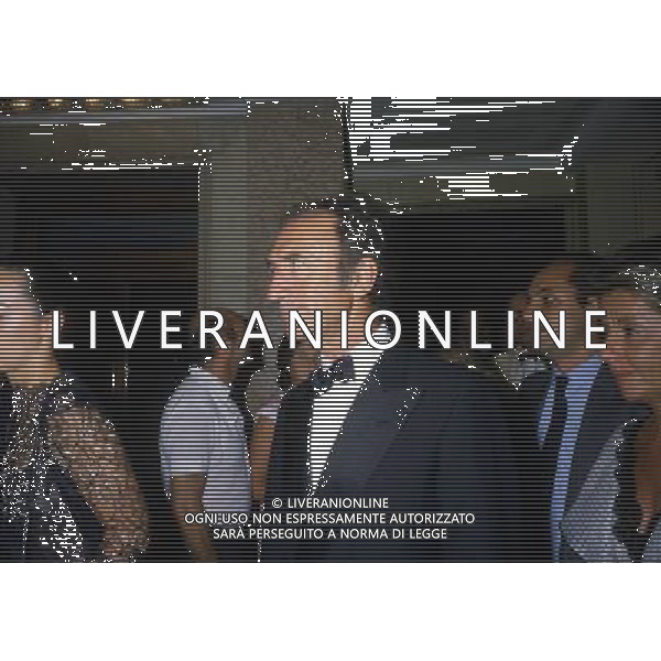 RETROSPETTIVA PIERO OTTONE GIORNALISTA NELLA FOTO PIERO OTTONE AG ALDO LIVERANI SAS