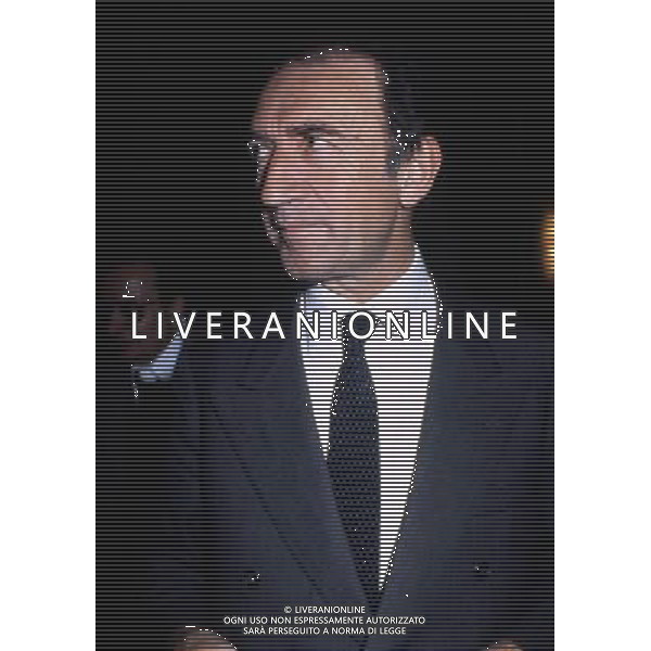 RETROSPETTIVA PIERO OTTONE GIORNALISTA NELLA FOTO PIERO OTTONE AG ALDO LIVERANI SAS