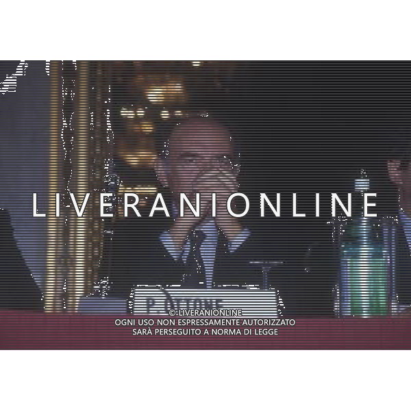 RETROSPETTIVA PIERO OTTONE GIORNALISTA NELLA FOTO PIERO OTTONE AG ALDO LIVERANI SAS