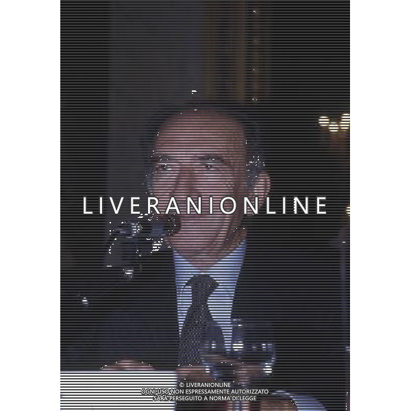 RETROSPETTIVA PIERO OTTONE GIORNALISTA NELLA FOTO PIERO OTTONE AG ALDO LIVERANI SAS