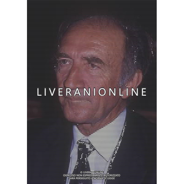 RETROSPETTIVA PIERO OTTONE GIORNALISTA NELLA FOTO PIERO OTTONE AG ALDO LIVERANI SAS