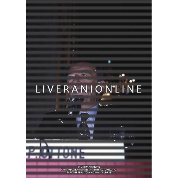 RETROSPETTIVA PIERO OTTONE GIORNALISTA NELLA FOTO PIERO OTTONE AG ALDO LIVERANI SAS
