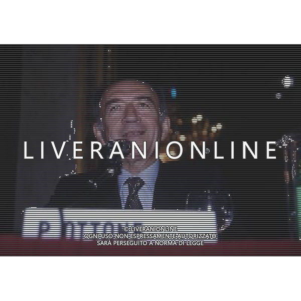RETROSPETTIVA PIERO OTTONE GIORNALISTA NELLA FOTO PIERO OTTONE AG ALDO LIVERANI SAS