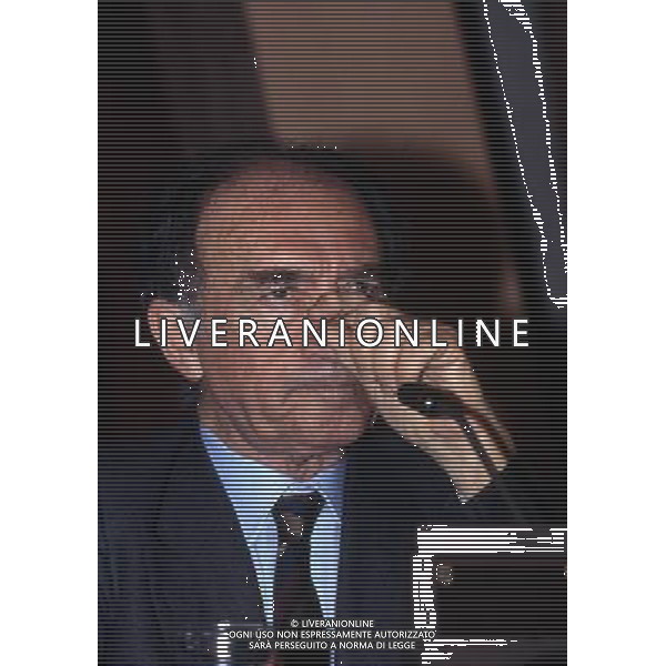 RETROSPETTIVA PIERO OTTONE GIORNALISTA NELLA FOTO PIERO OTTONE AG ALDO LIVERANI SAS