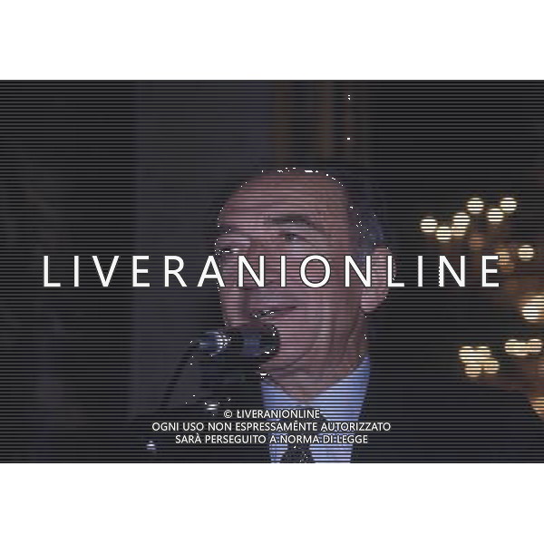 RETROSPETTIVA PIERO OTTONE GIORNALISTA NELLA FOTO PIERO OTTONE AG ALDO LIVERANI SAS