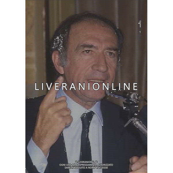 RETROSPETTIVA PIERO OTTONE GIORNALISTA NELLA FOTO PIERO OTTONE AG ALDO LIVERANI SAS