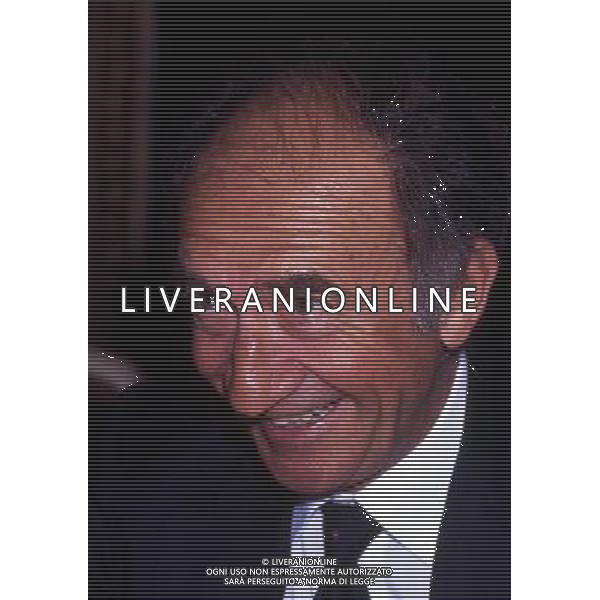 RETROSPETTIVA PIERO OTTONE GIORNALISTA NELLA FOTO PIERO OTTONE AG ALDO LIVERANI SAS