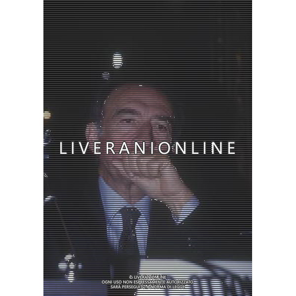 RETROSPETTIVA PIERO OTTONE GIORNALISTA NELLA FOTO PIERO OTTONE AG ALDO LIVERANI SAS