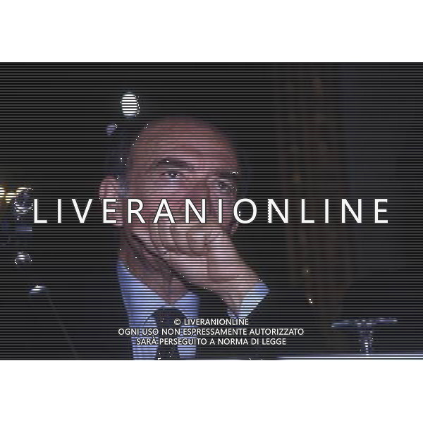 RETROSPETTIVA PIERO OTTONE GIORNALISTA NELLA FOTO PIERO OTTONE AG ALDO LIVERANI SAS