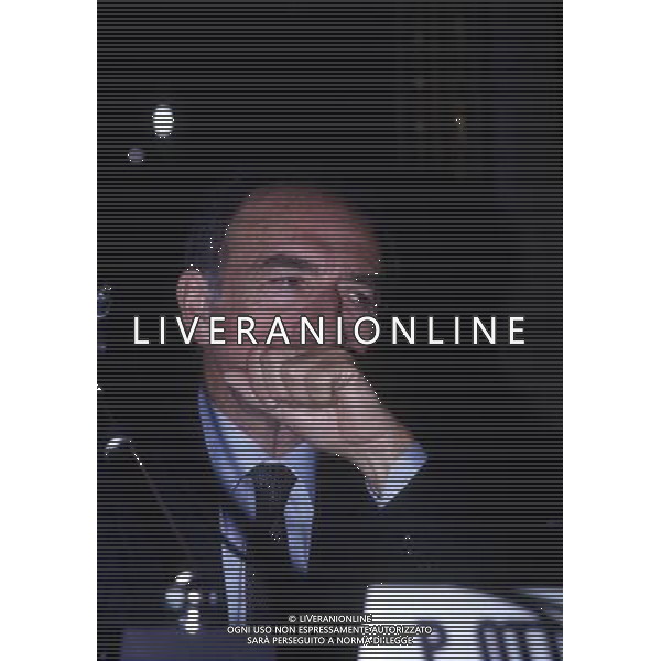 RETROSPETTIVA PIERO OTTONE GIORNALISTA NELLA FOTO PIERO OTTONE AG ALDO LIVERANI SAS