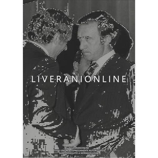 RETROSPETTIVA PIERO OTTONE GIORNALISTA NELLA FOTO PIERO OTTONE AG ALDO LIVERANI SAS