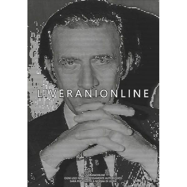 RETROSPETTIVA PIERO OTTONE GIORNALISTA NELLA FOTO PIERO OTTONE AG ALDO LIVERANI SAS