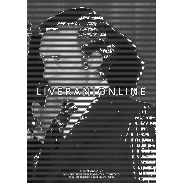 RETROSPETTIVA PIERO OTTONE GIORNALISTA NELLA FOTO PIERO OTTONE AG ALDO LIVERANI SAS